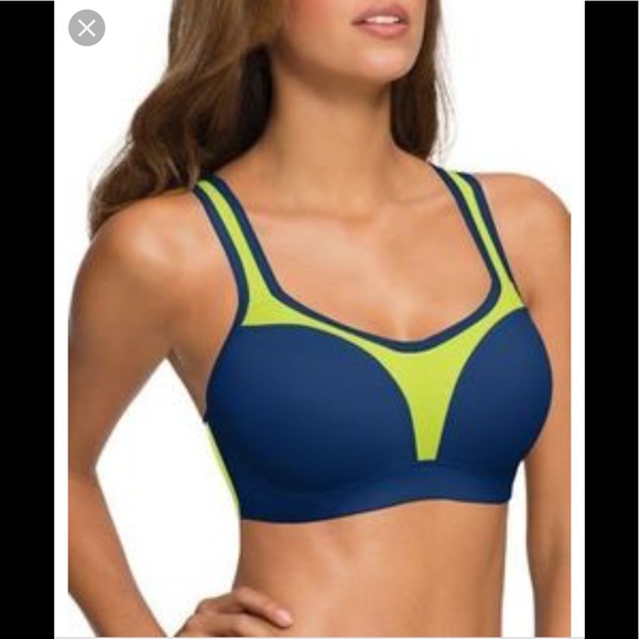 wacoal sports bra 36dd